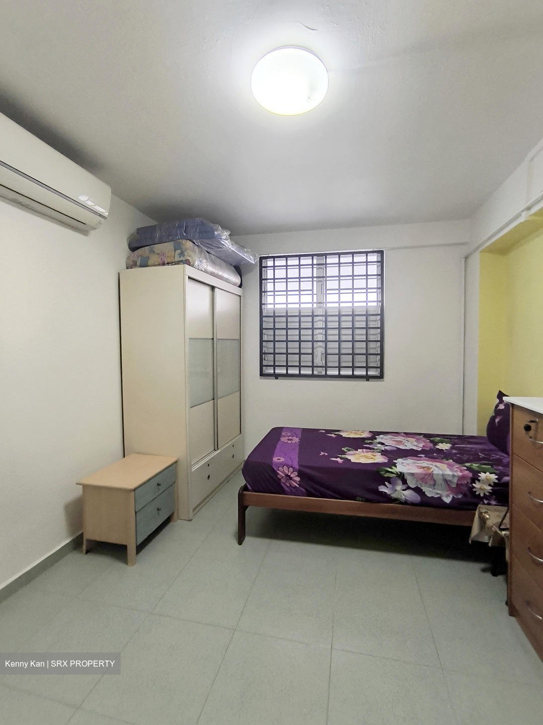Blk 125 Lorong 1 Toa Payoh (Toa Payoh), HDB 3 Rooms #519436421